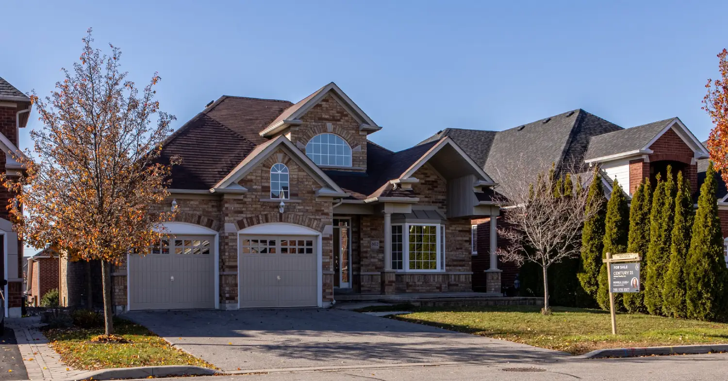 Home Worth