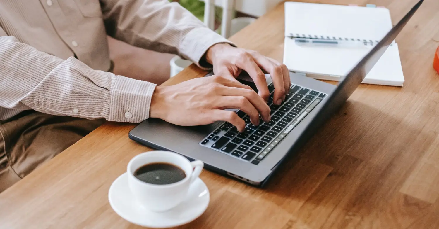 Digital Coffee