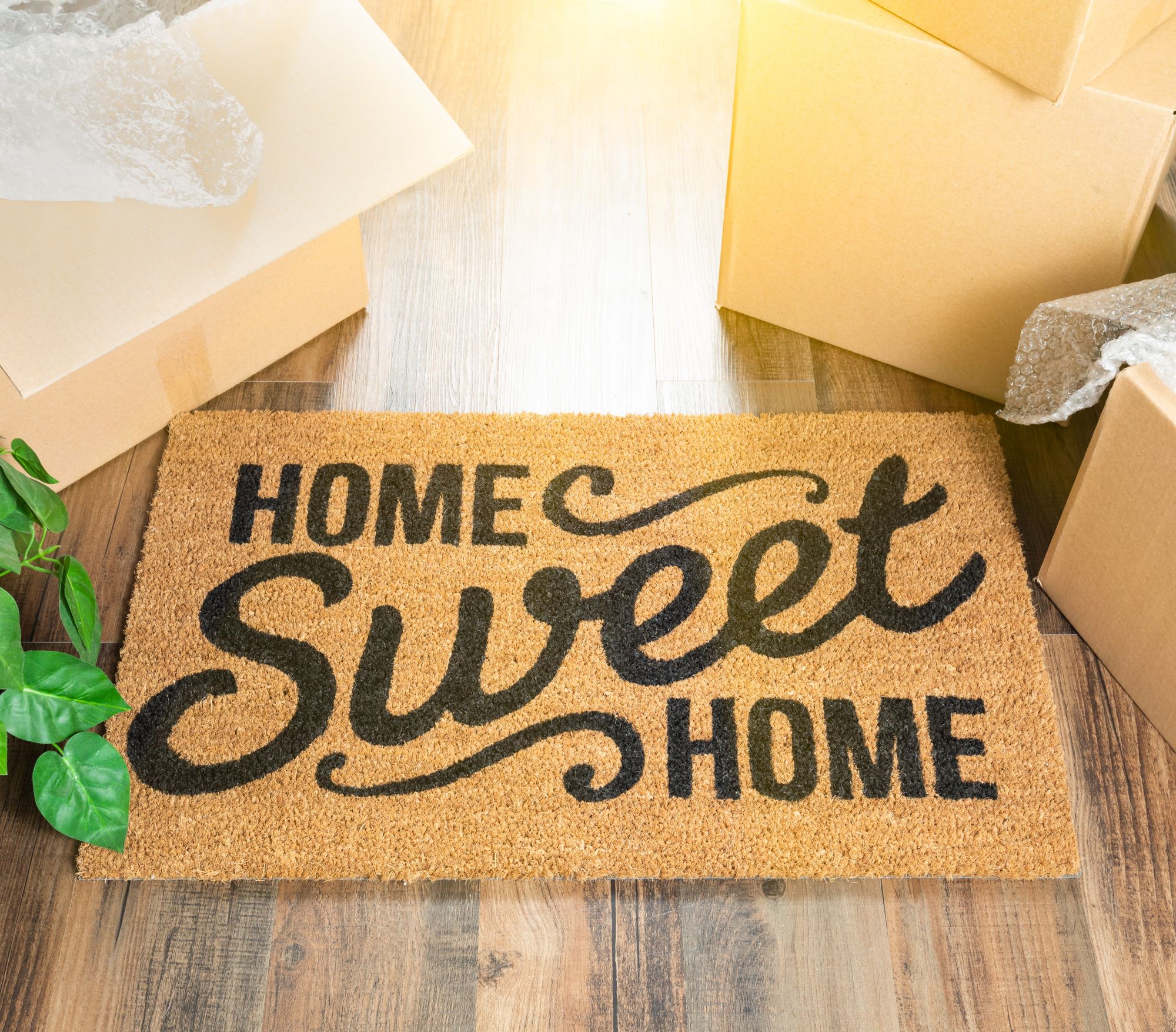 Home Worth