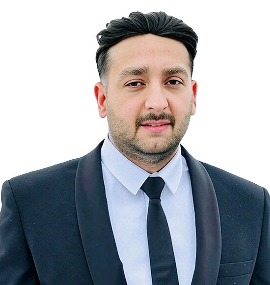 Agent Image
