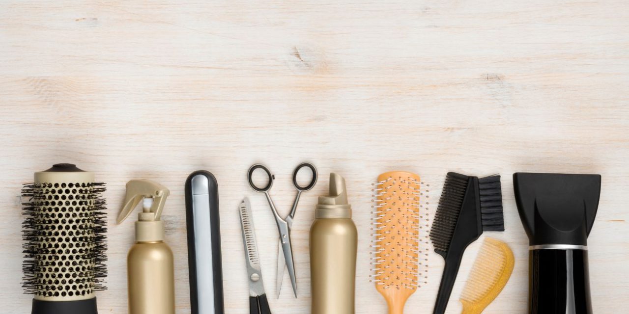 7 Surprising Things Your Hairdryer Does Besides Dry Hair