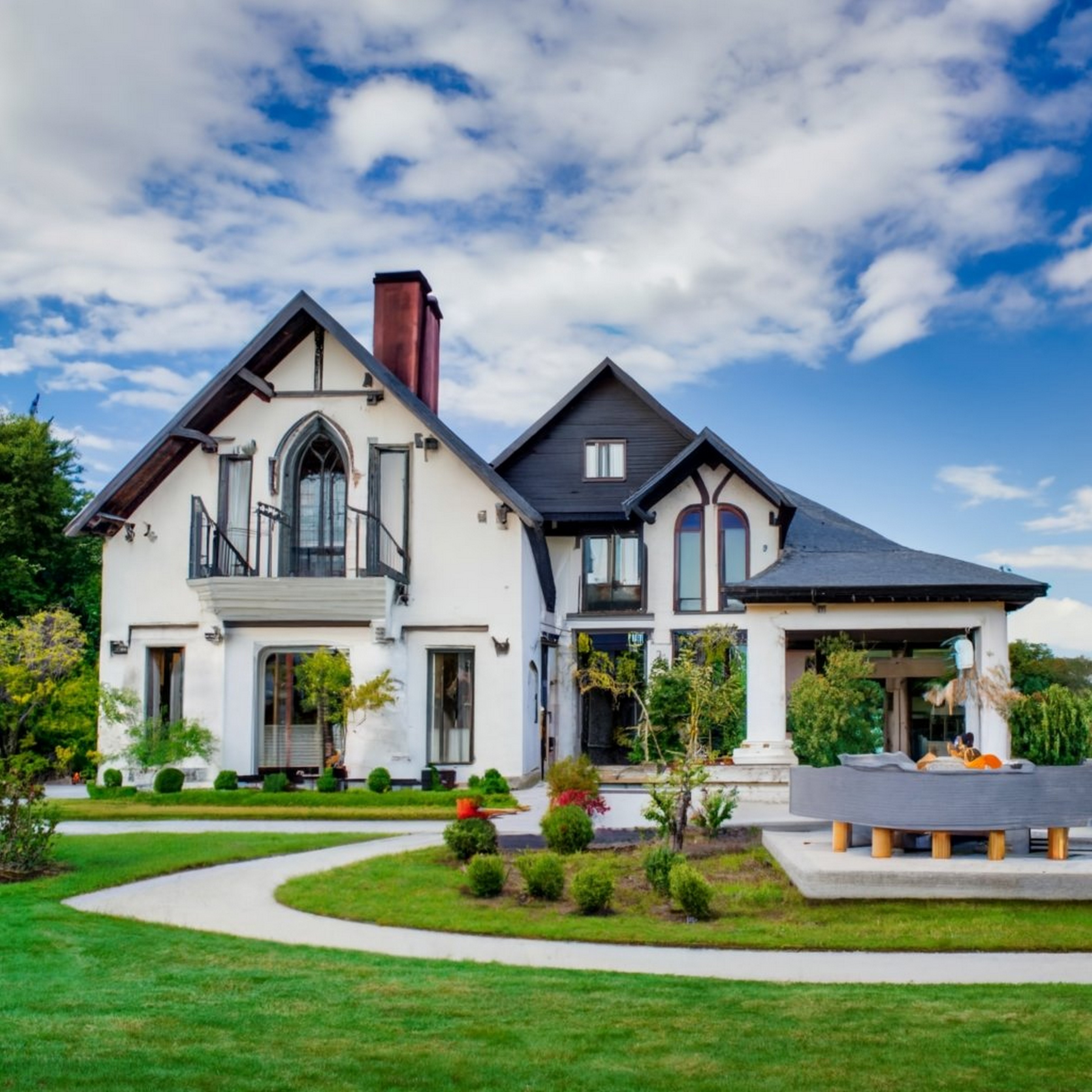 Home Worth