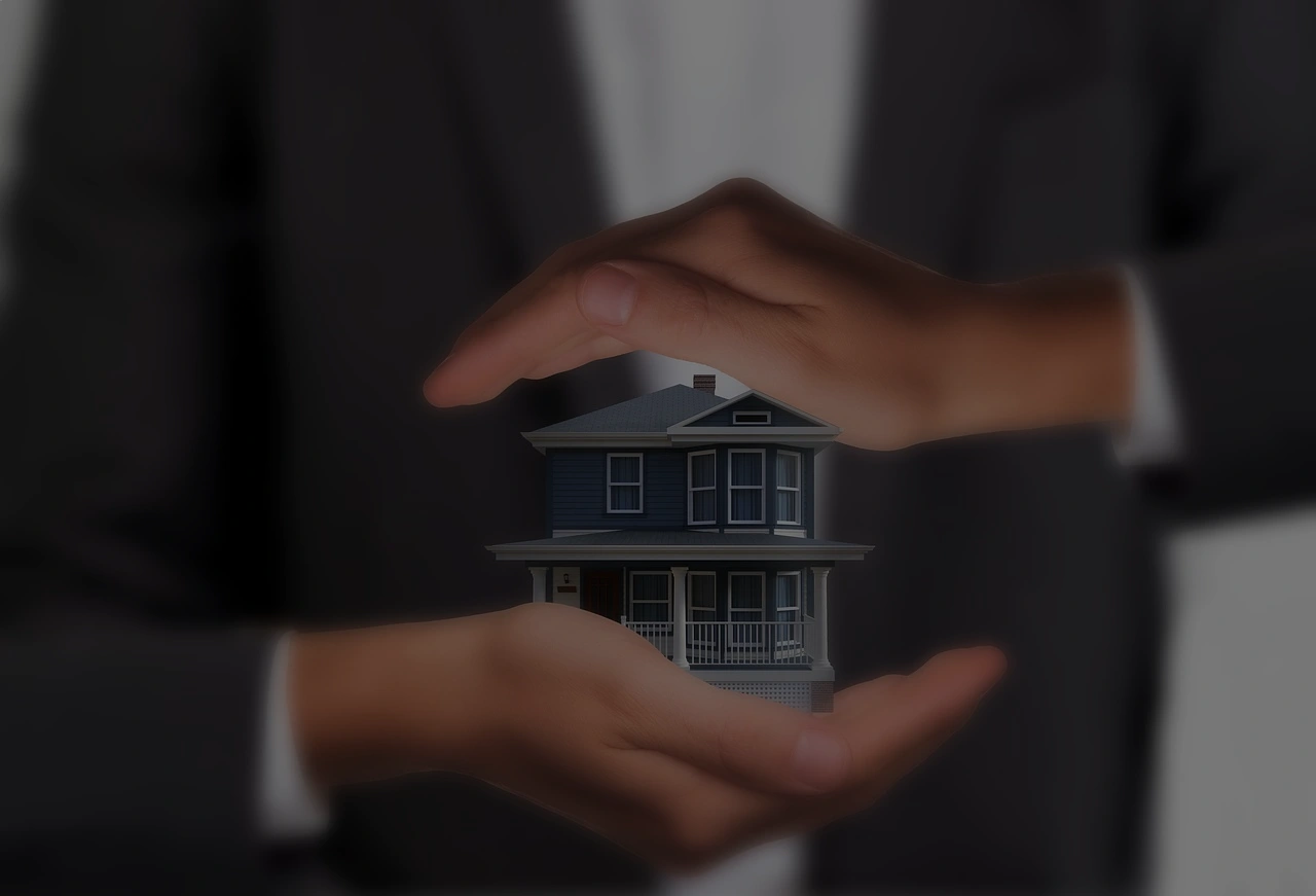 Find Your Home