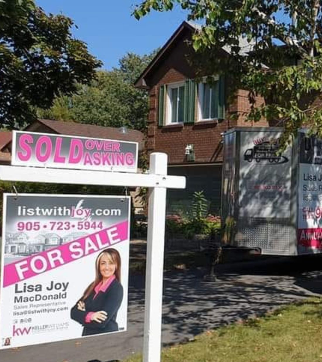 Sold Listings