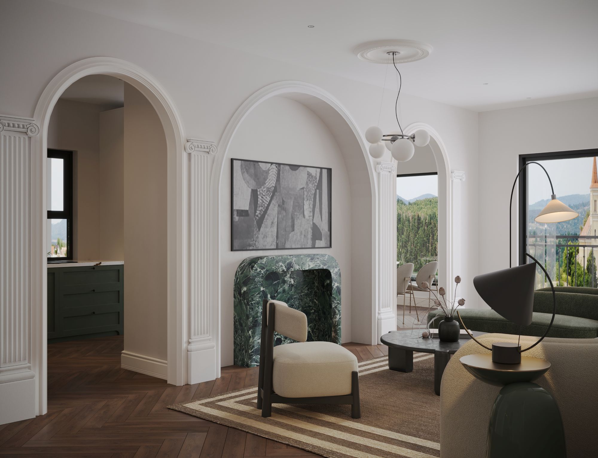 Home Staging