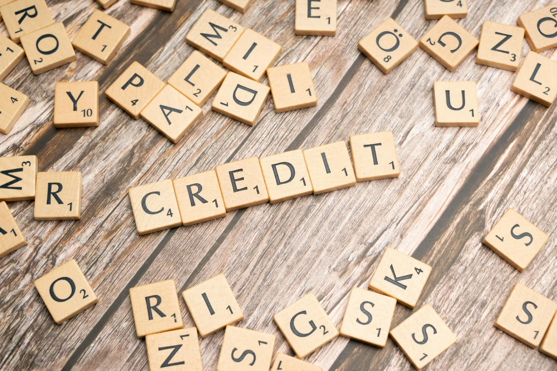 Credit Score