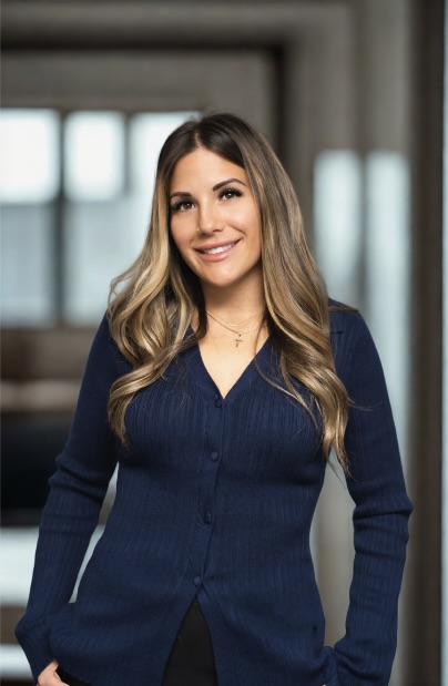 Alisha Scarfo