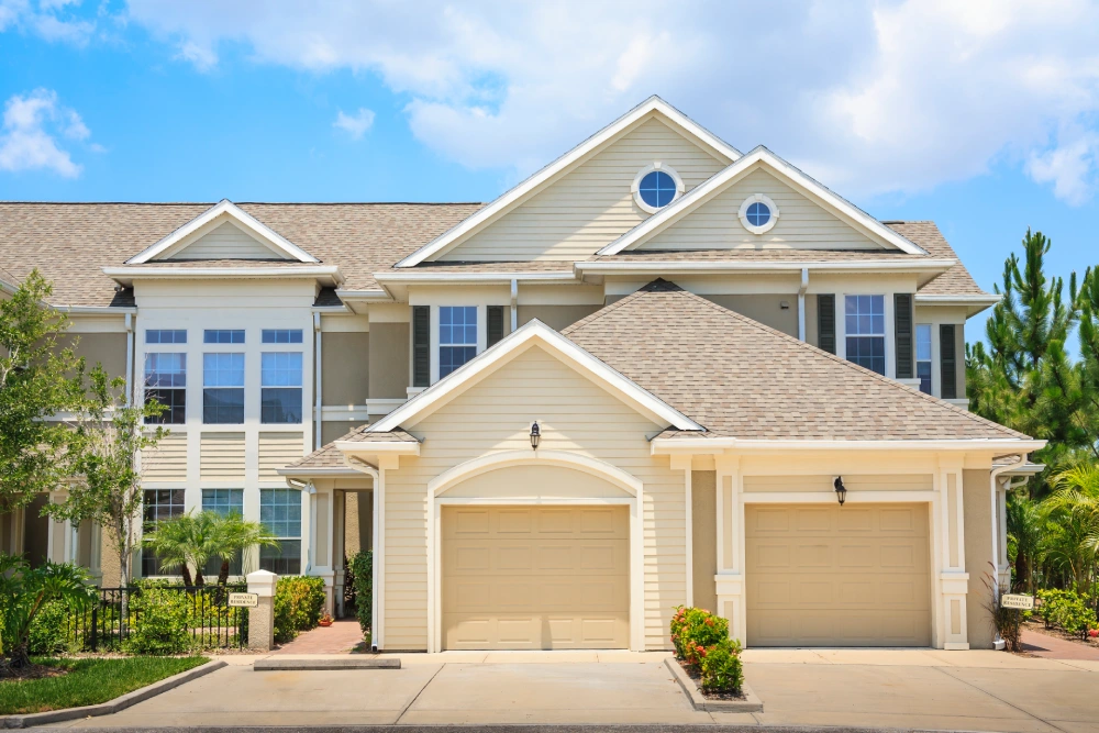 Sold listings