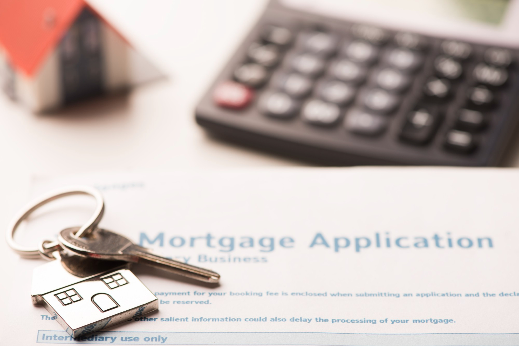 Mortgage