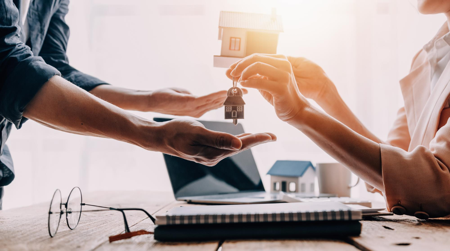 Rent To Own