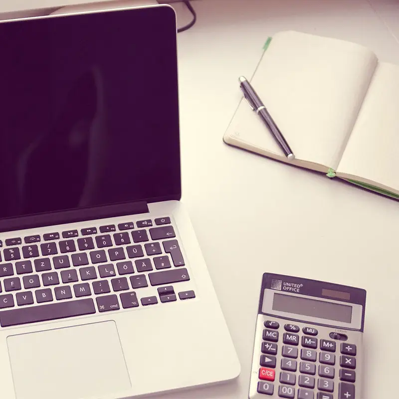 Mortgage Calculator