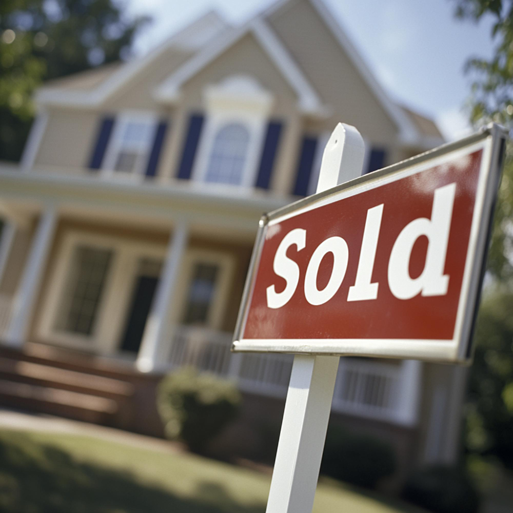 Sold Listings