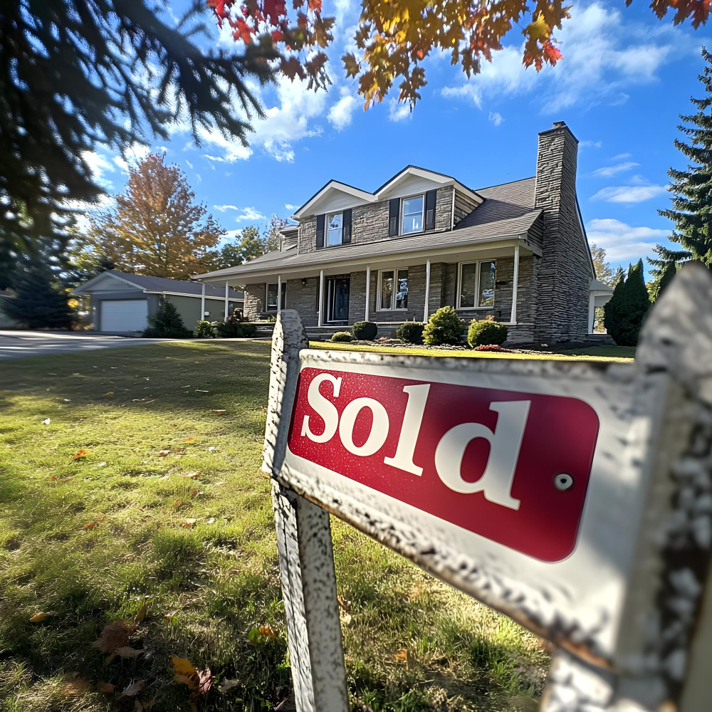 Sold Listings