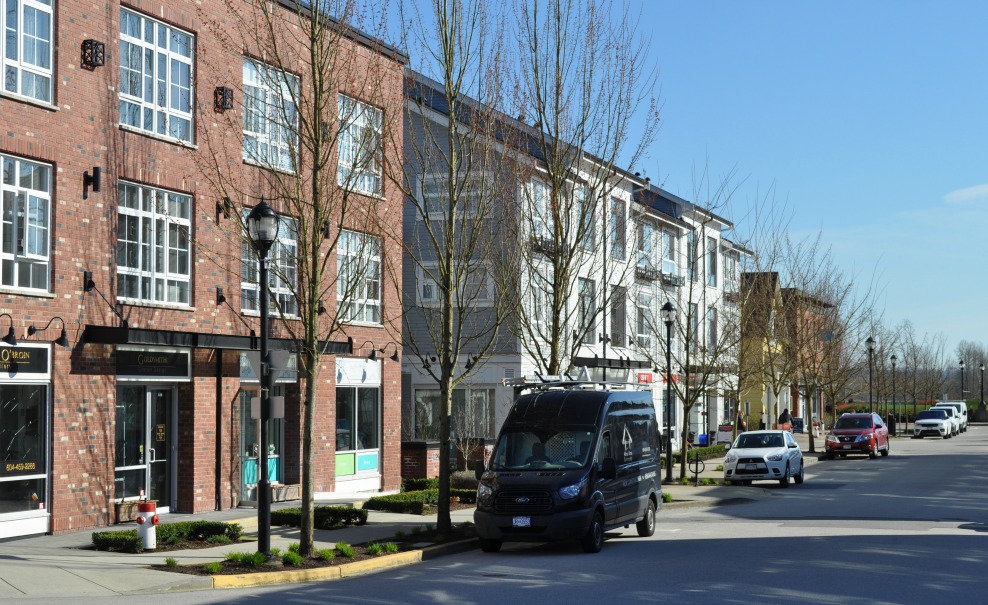 Pitt Meadows
