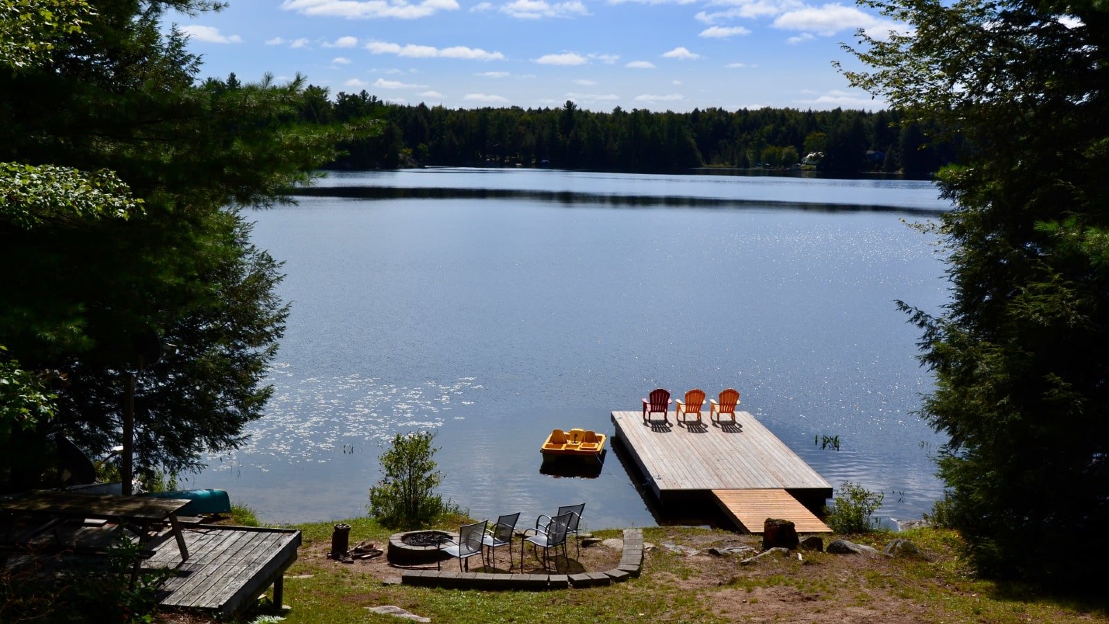 5-instagrammable-spots-in-the-muskoka-lakes-region