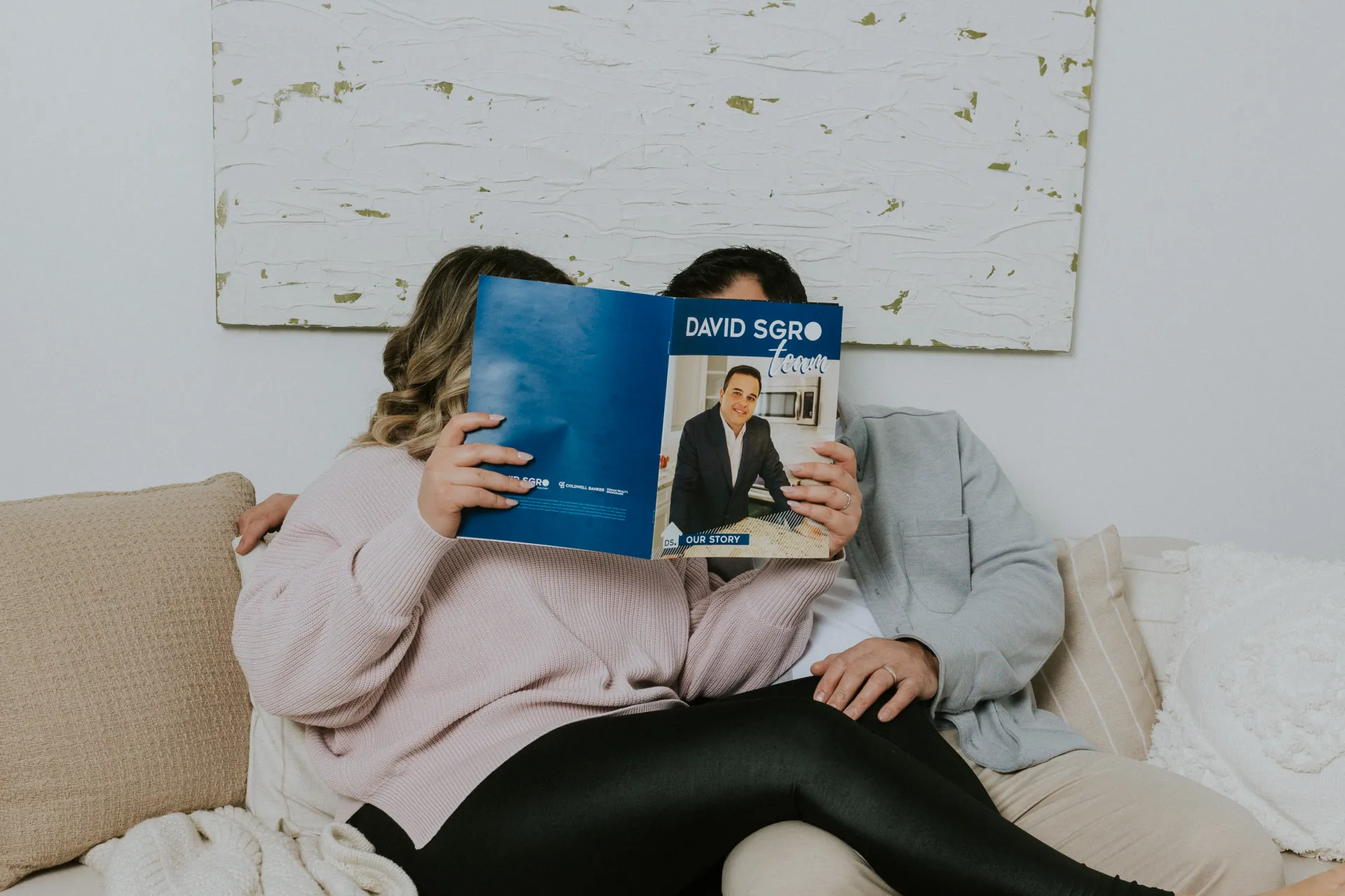 Find Your Dream Home