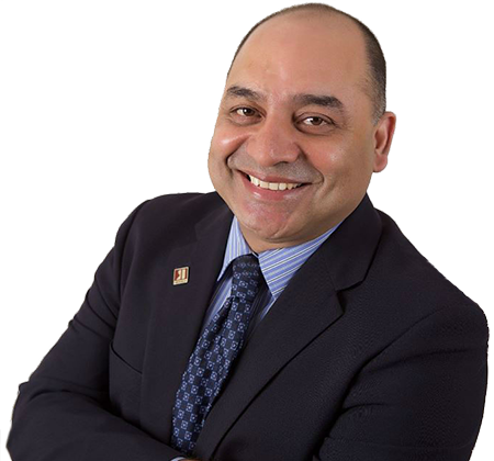 Nasir Rizvi