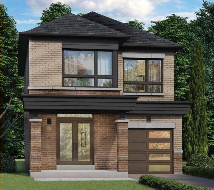FIELDGATE HOME: Exclusive Release of Semis & Singles in Seaton Pickering