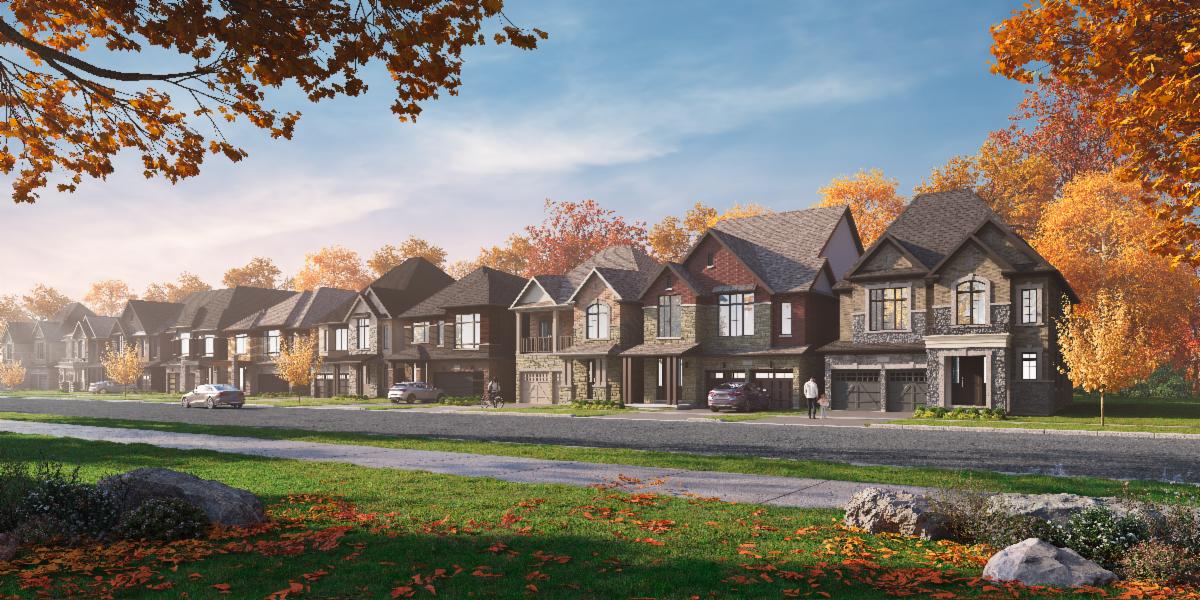 TOWNS & SINGLES IN STOUFFVILLE