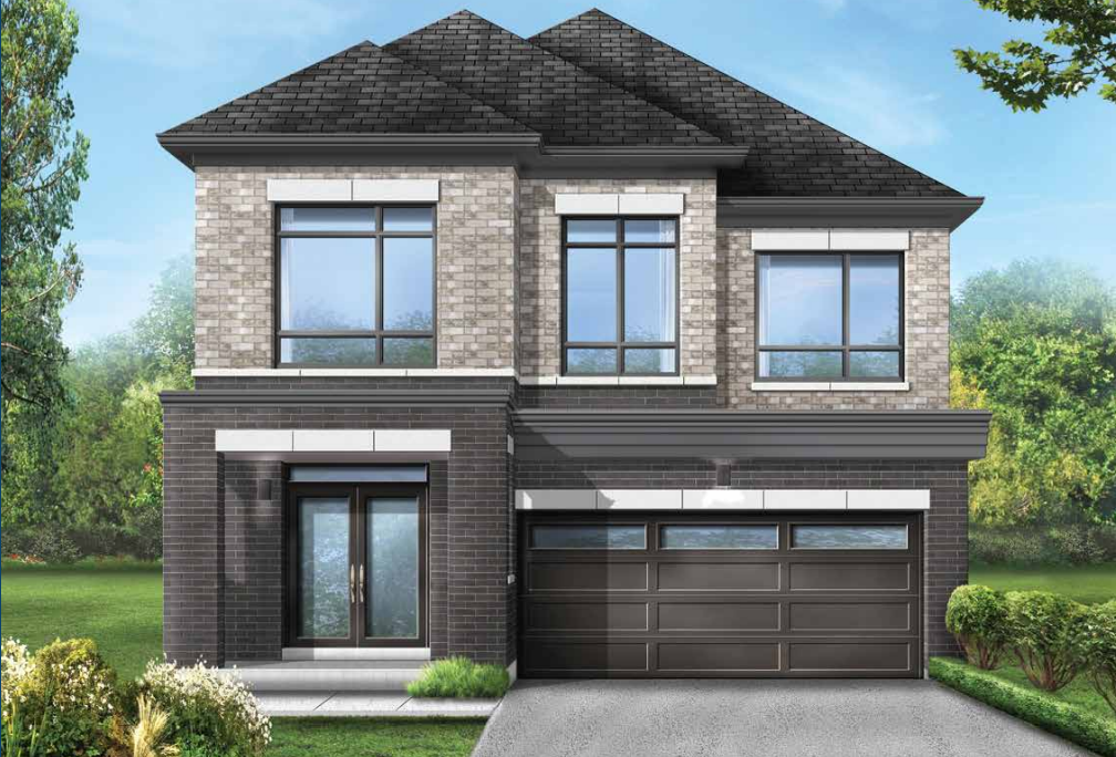 FIELDGATE HOME: Exclusive Release of Semis & Singles in Seaton Pickering