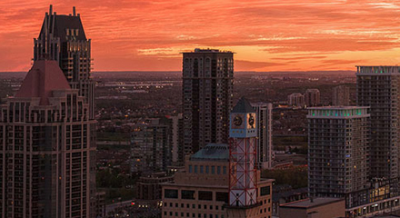 Mississauga
