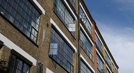 BARRIE