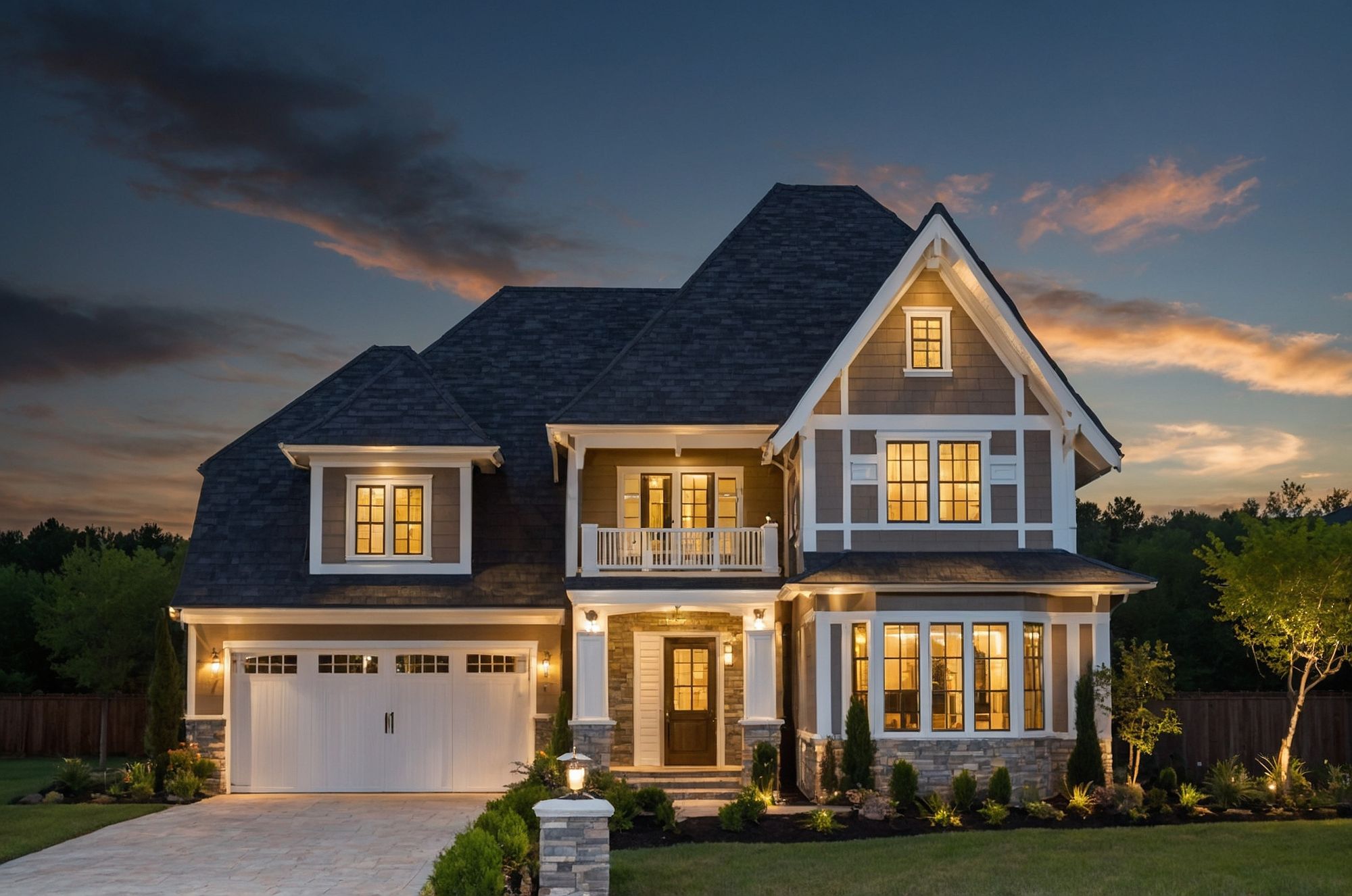 Home Worth