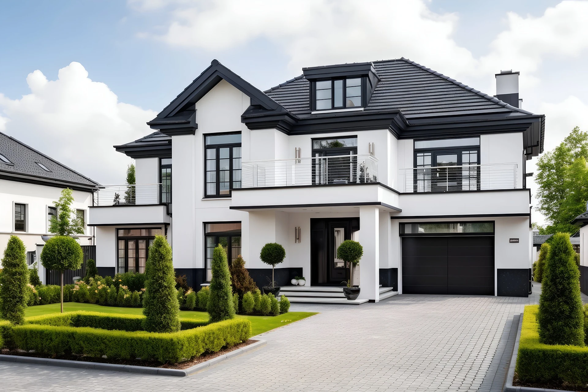 Home Worth