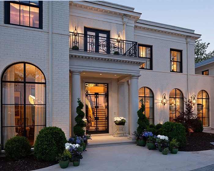 Home Worth