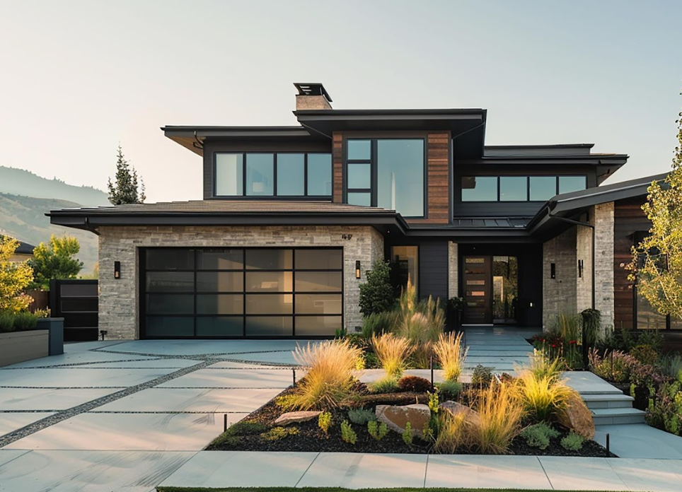 Home Worth