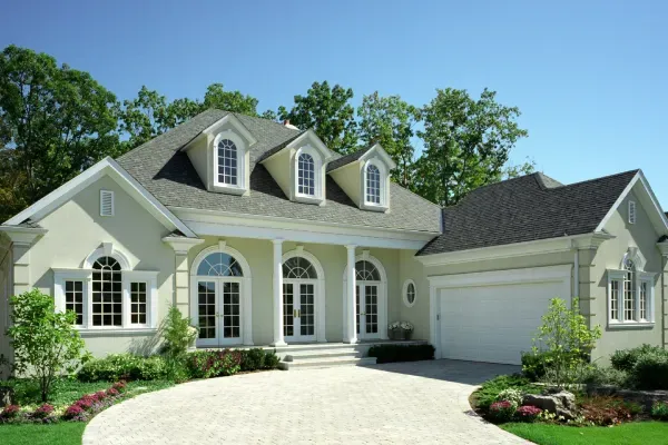 Home Worth