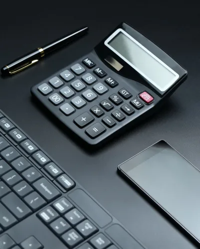Calculators
