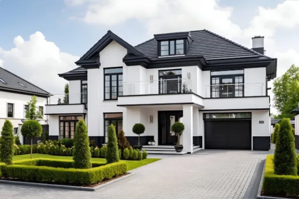 Home Worth