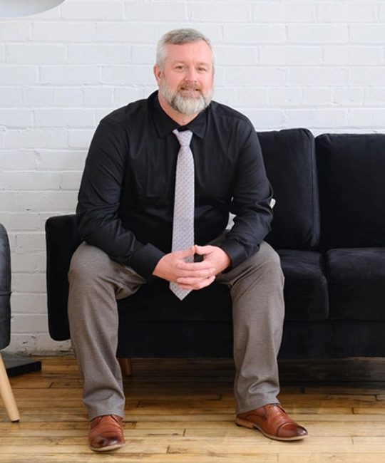 Phil Boyd