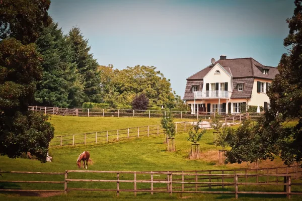 Farmhouse