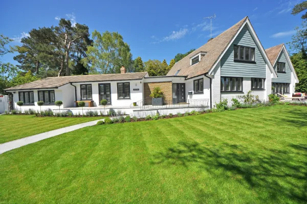Semi Detached
