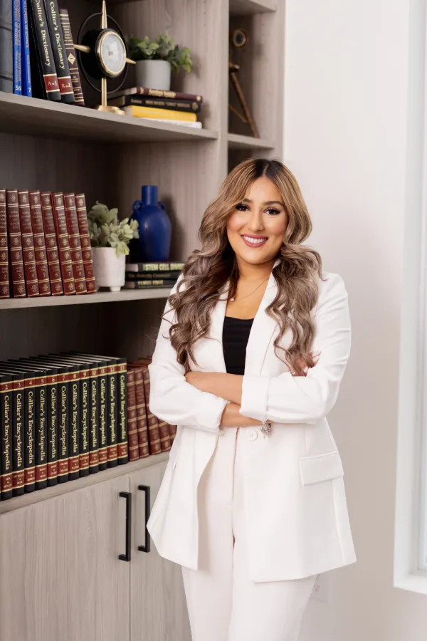 Buying or Selling a Home