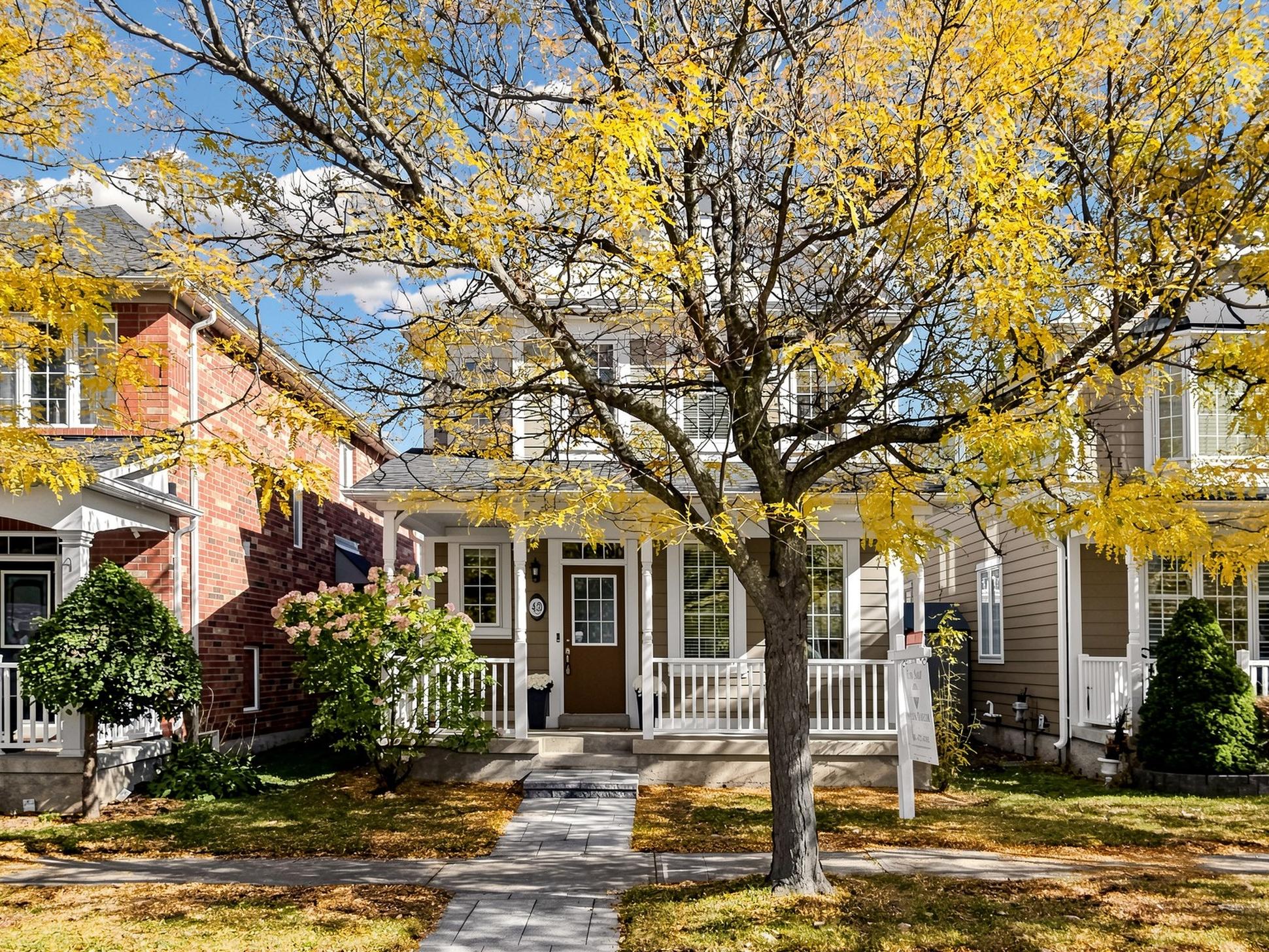 43 Colchester Street