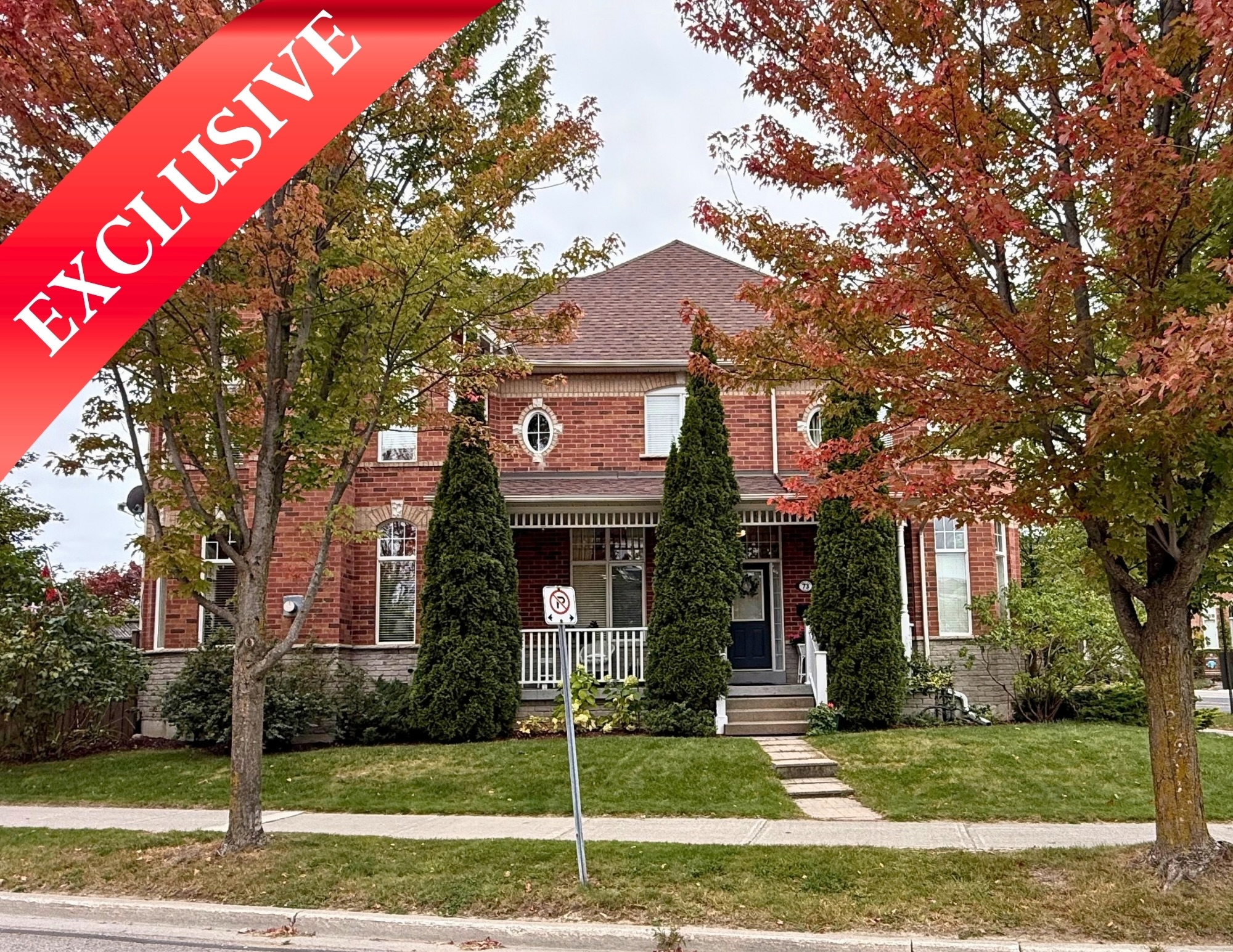 73 Cornell Park Avenue