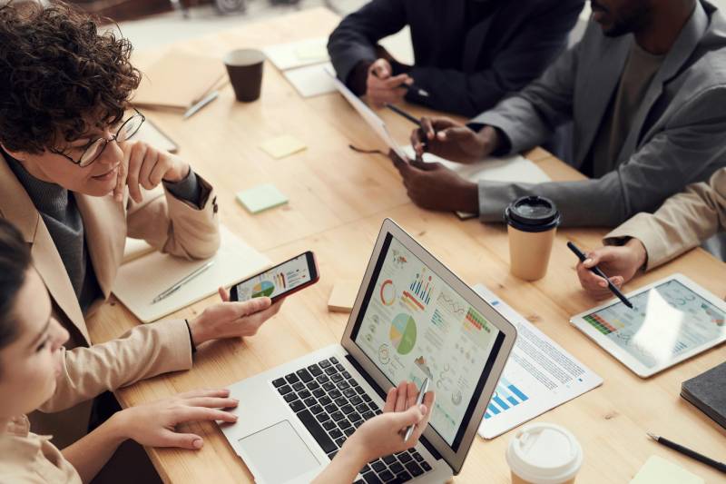 Credit Card Consolidation Solutions