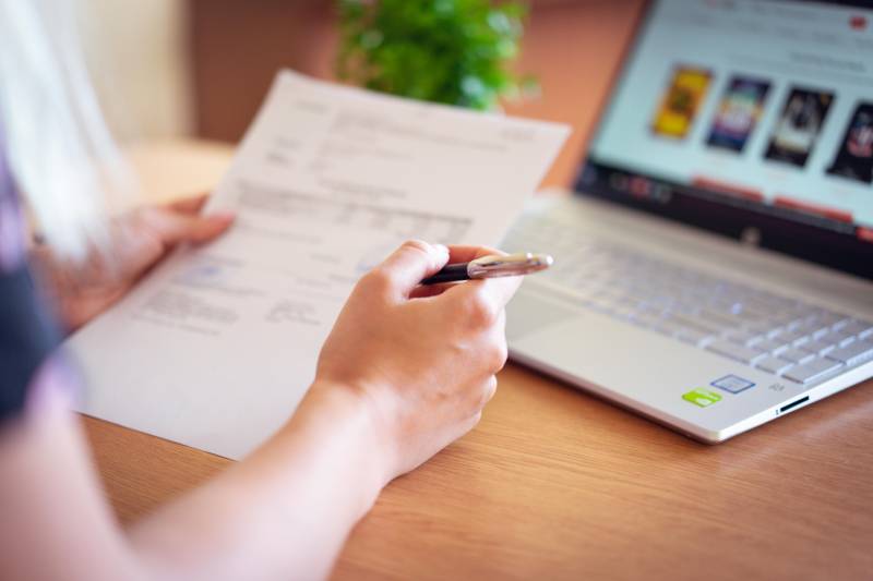 Our Credit Repair Service