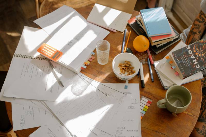 Self-Employed Solutions