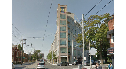 437 Roncesvalles Ave