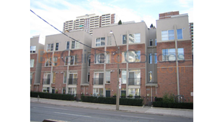 415 Jarvis St