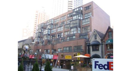 164 Cumberland St