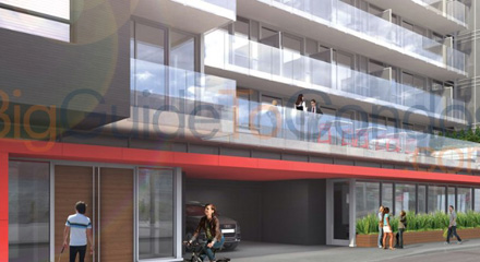 270 Spadina Ave