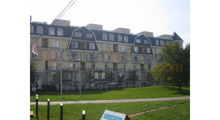 Stadium Rd Townhomes