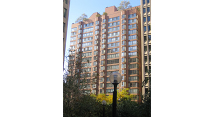 62 Wellesley Street West