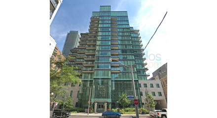 77 Charles Street West