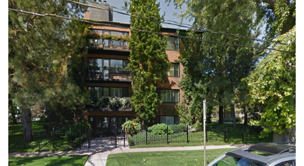66 Roxborough St East